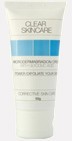 Microdermabrasion Cream With Retinyl Palmitate