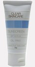 Sunscreen Spf30+ Plus