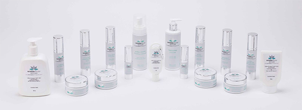 Skin care products